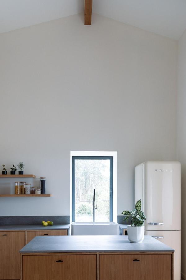 Casa Da Milheira - Agroturismo Oliveira de Azemeis Kültér fotó