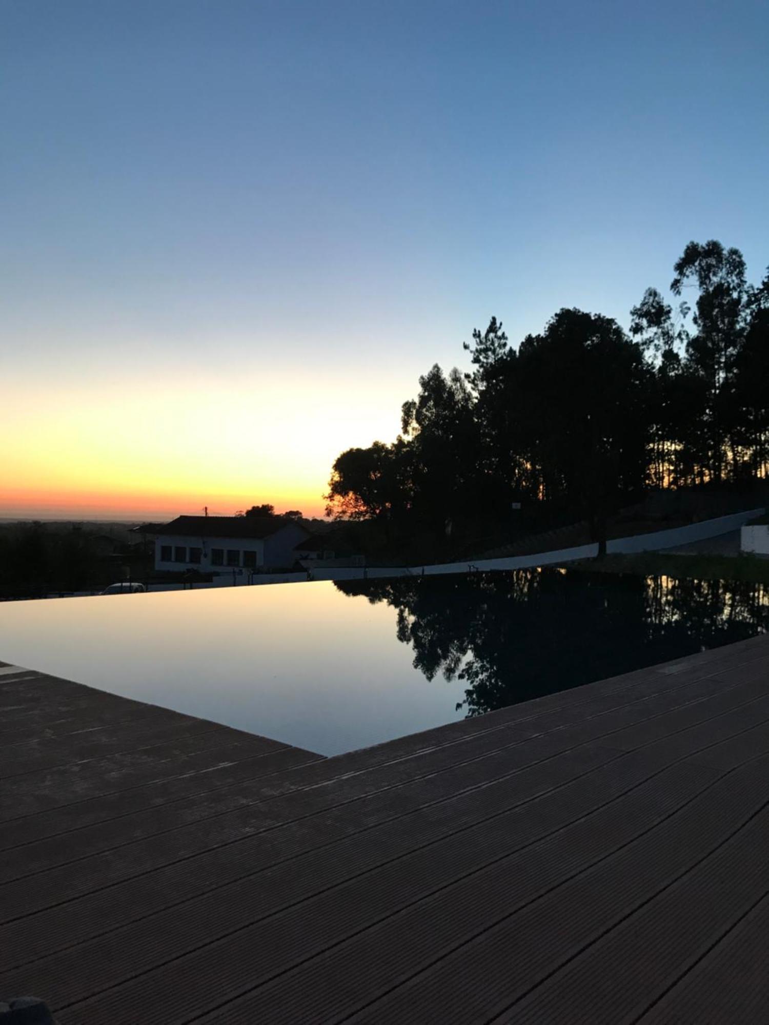 Casa Da Milheira - Agroturismo Oliveira de Azemeis Kültér fotó