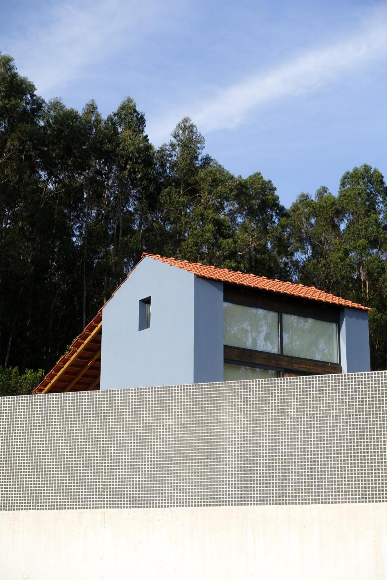 Casa Da Milheira - Agroturismo Oliveira de Azemeis Kültér fotó