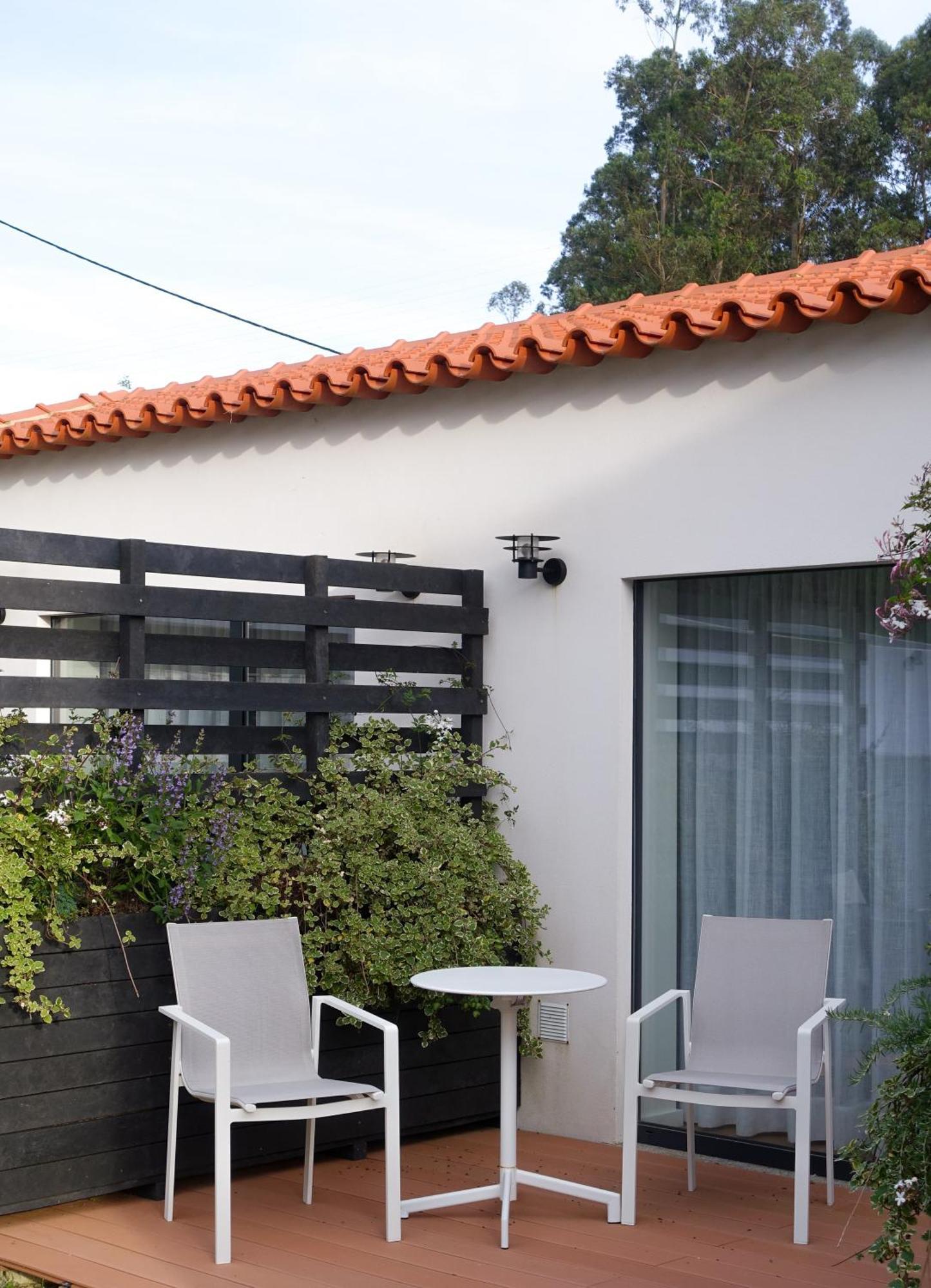 Casa Da Milheira - Agroturismo Oliveira de Azemeis Kültér fotó